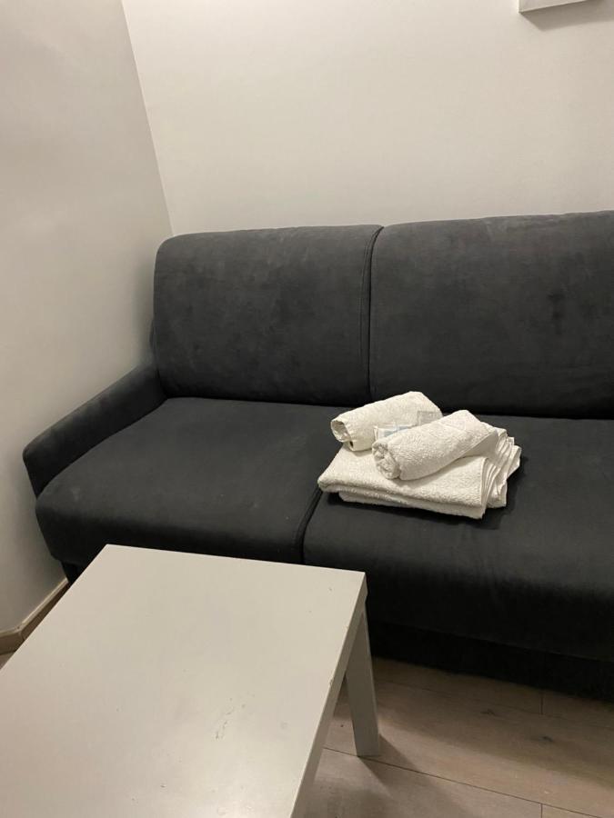 Smart Studio Cannes Dış mekan fotoğraf