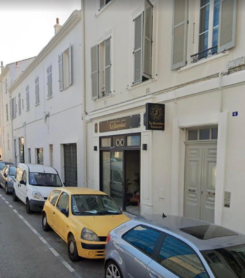 Smart Studio Cannes Dış mekan fotoğraf