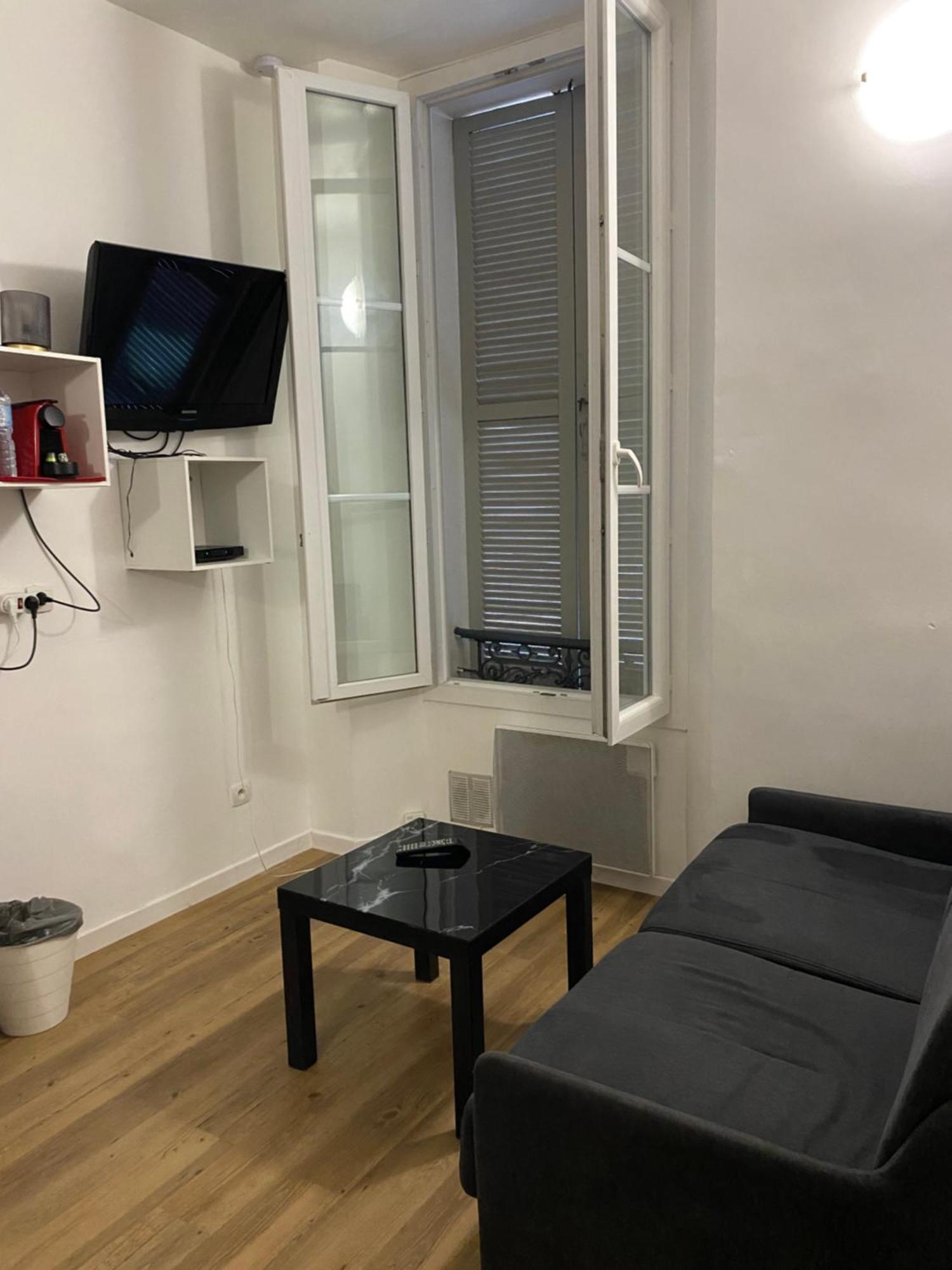 Smart Studio Cannes Dış mekan fotoğraf